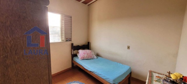 Casa, 3 quartos - Foto 8