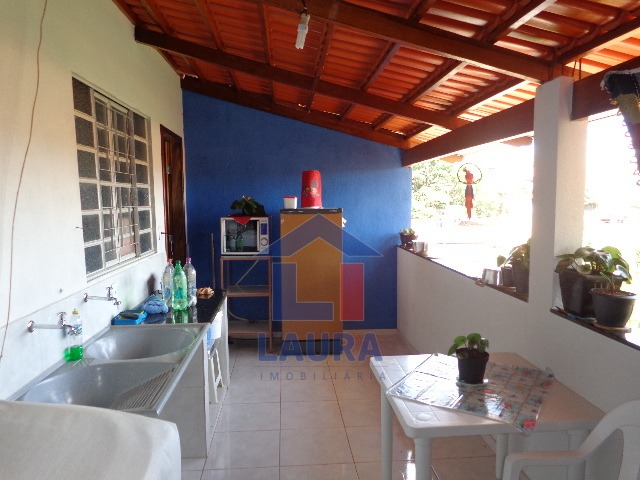 Casa, 3 quartos - Foto 3