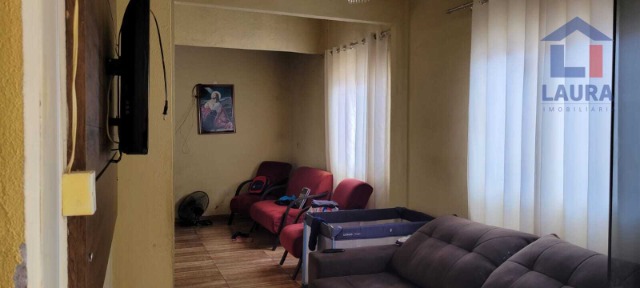 Casa, 2 quartos - Foto 2