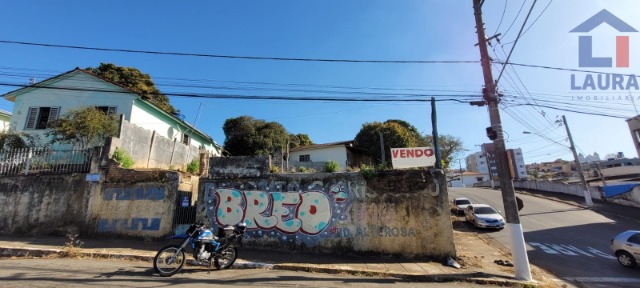 Terreno, 249 m² - Foto 1