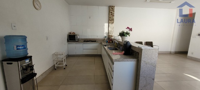 Casa, 4 quartos - Foto 18