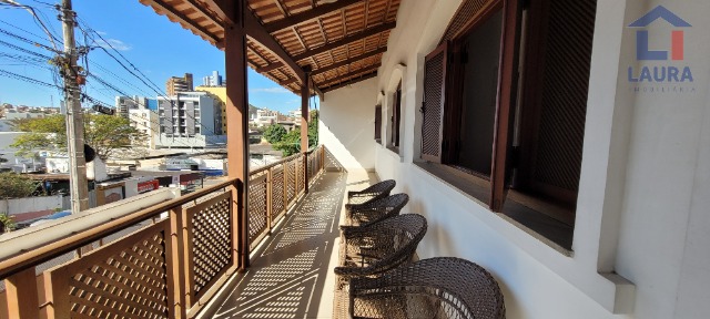 Casa, 4 quartos - Foto 4