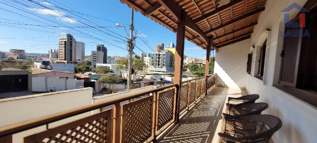 Casa, 4 quartos - Foto 1