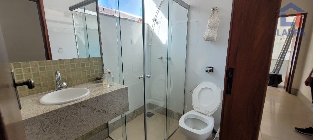 Casa, 4 quartos - Foto 19