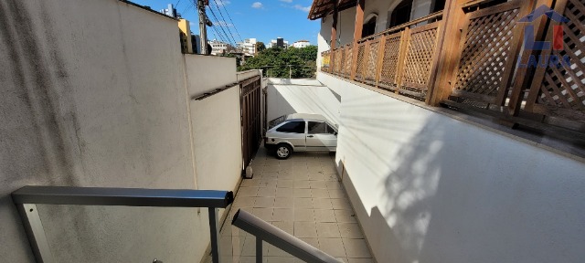 Casa, 4 quartos - Foto 2