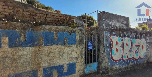 Terreno, 249 m² - Foto 2