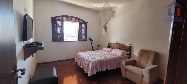 Casa, 4 quartos - Foto 12