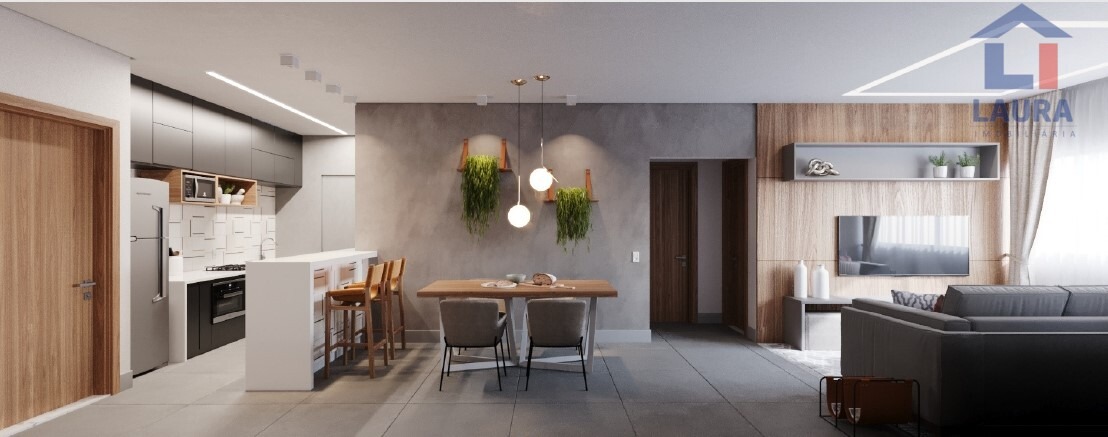 Apartamento, 2 quartos - Foto 5