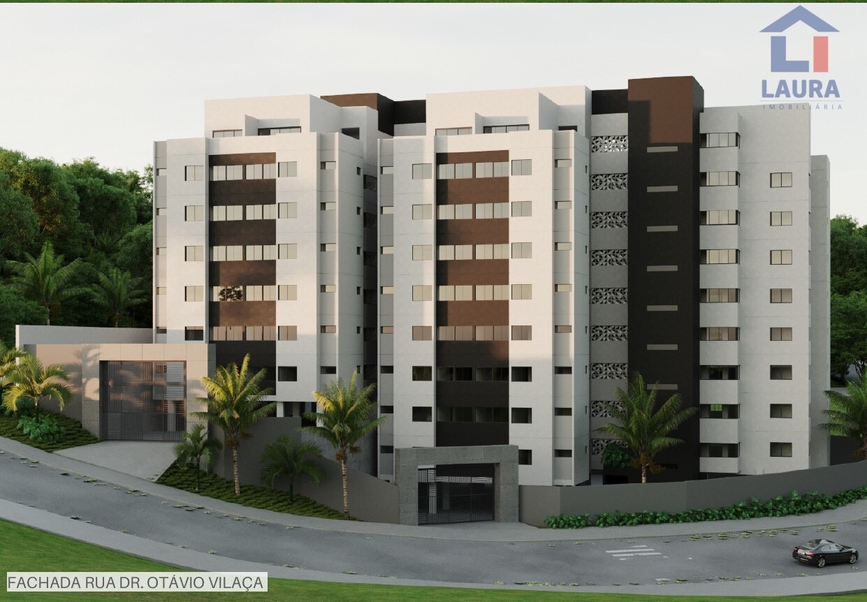 Apartamento, 2 quartos - Foto 3