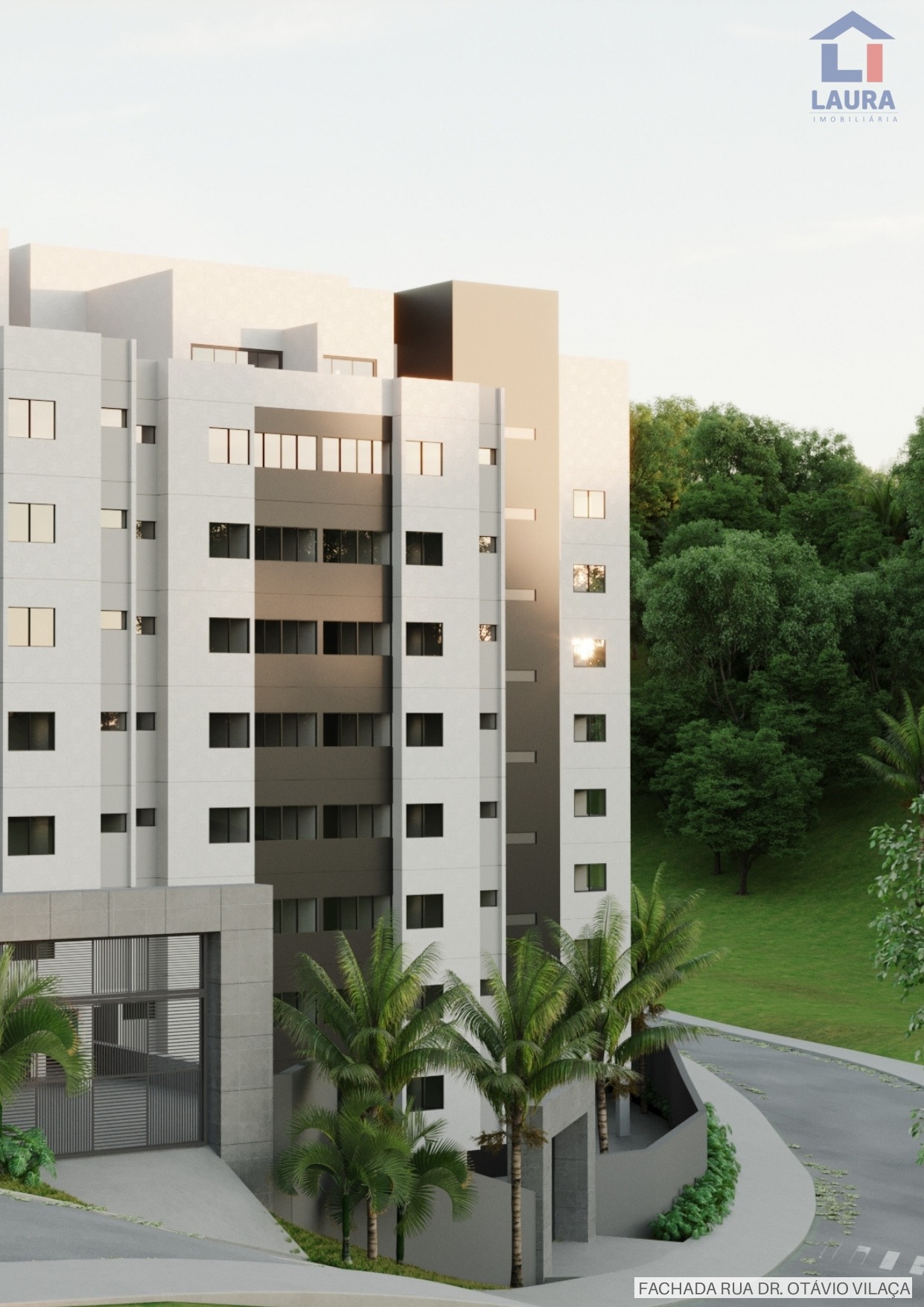 Apartamento, 2 quartos - Foto 2