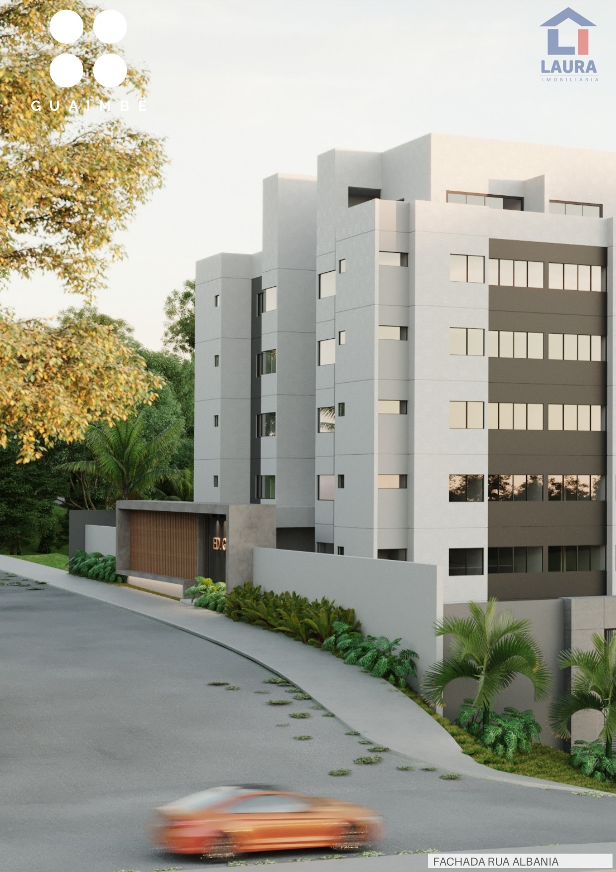 Apartamento, 2 quartos - Foto 1