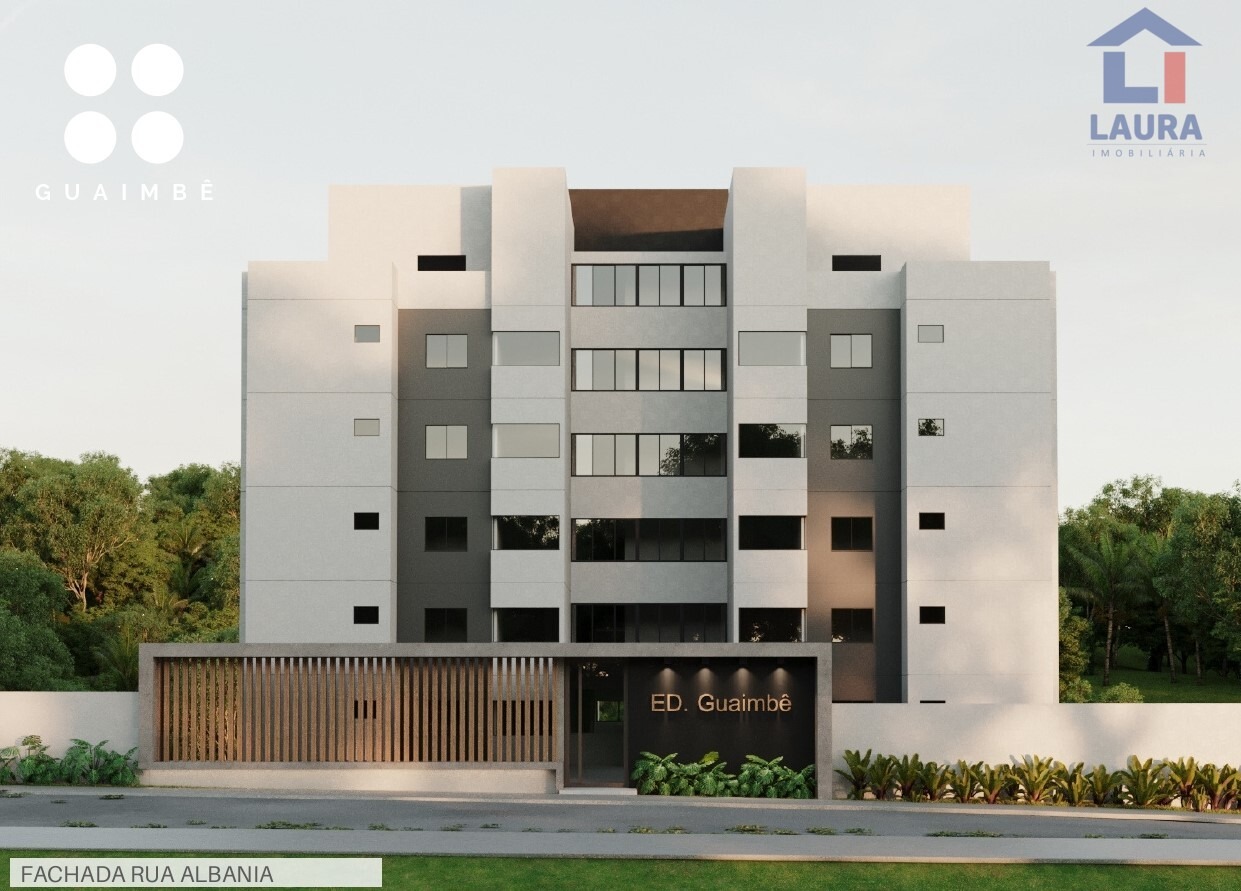 Apartamento, 2 quartos - Foto 6