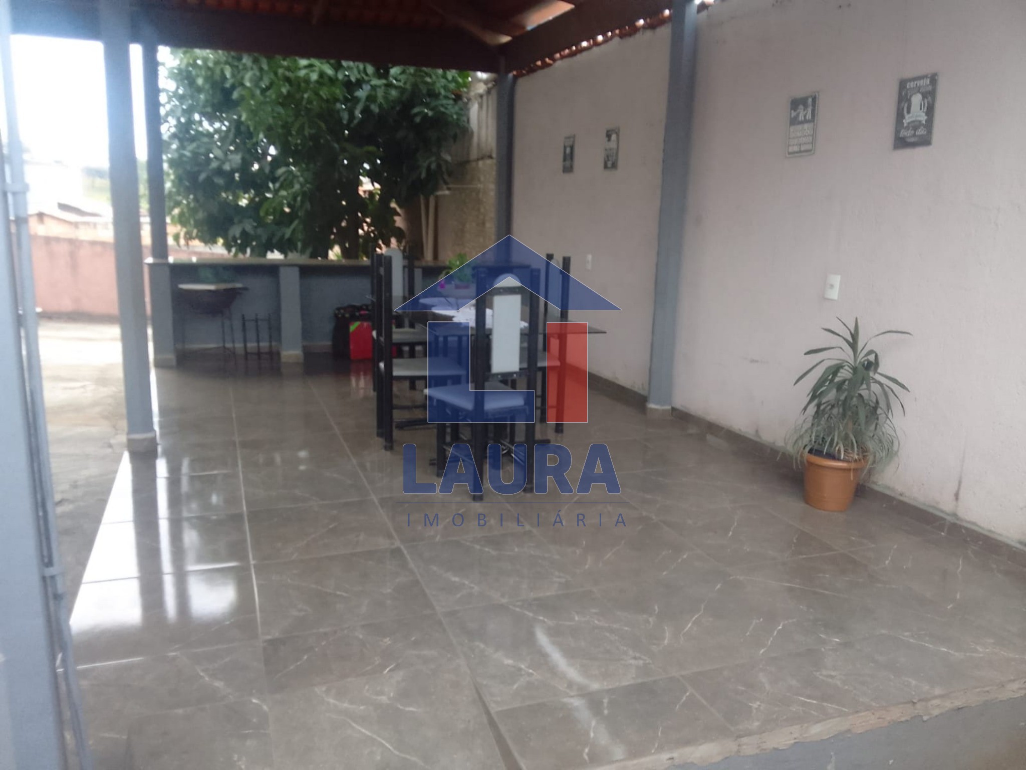 Casa, 2 quartos - Foto 2