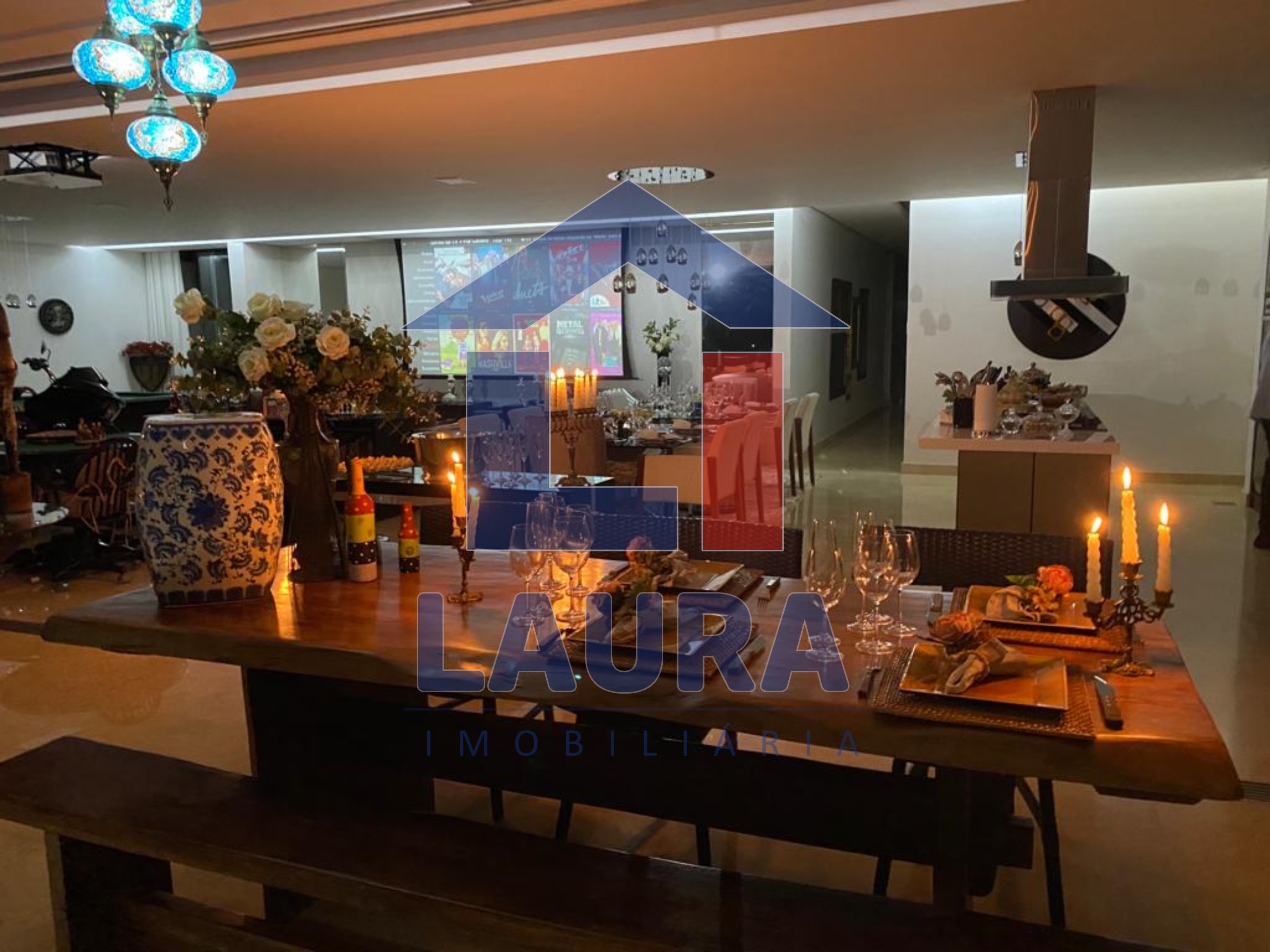 Casa, 4 quartos - Foto 5