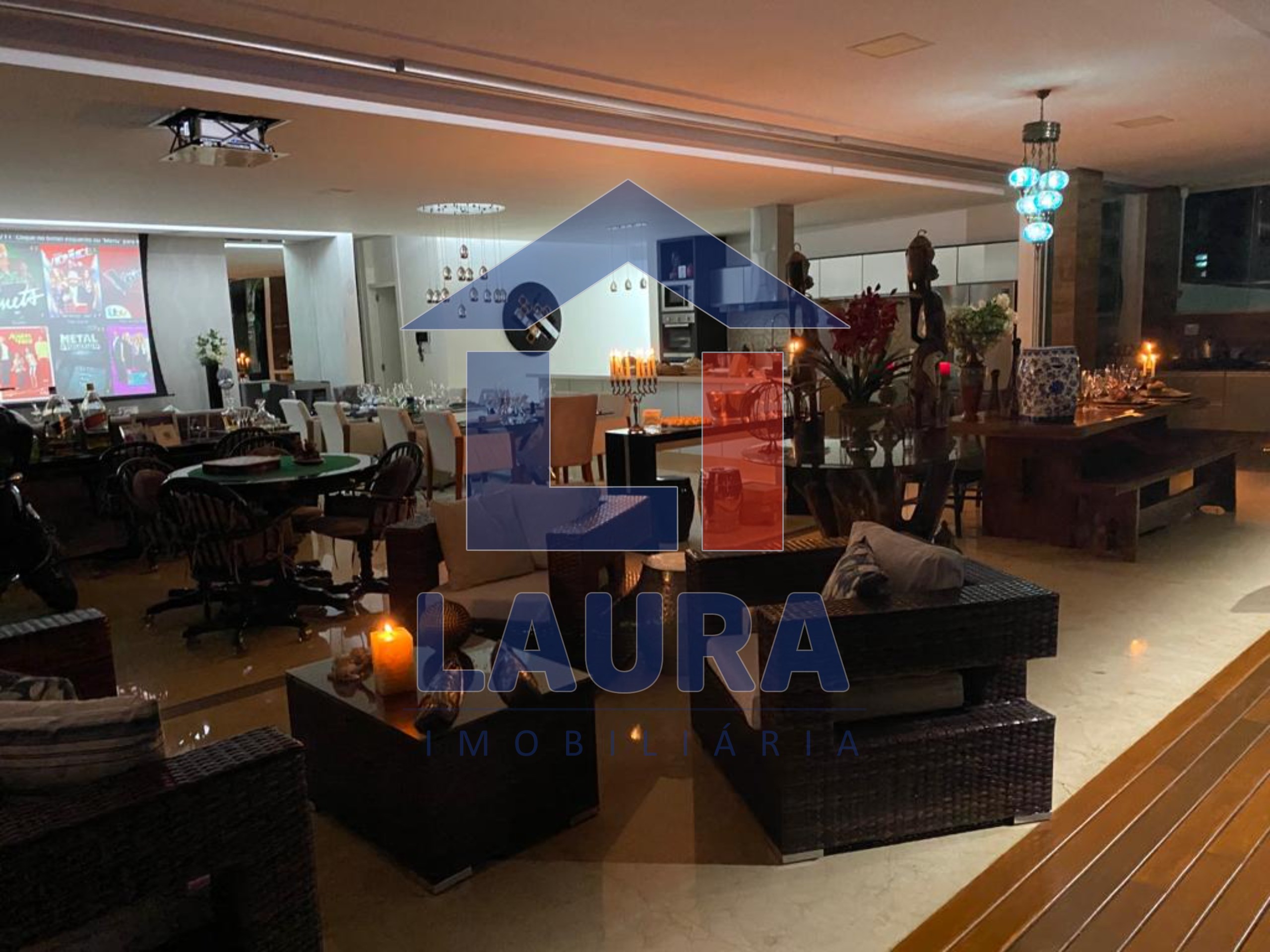 Casa, 4 quartos - Foto 10