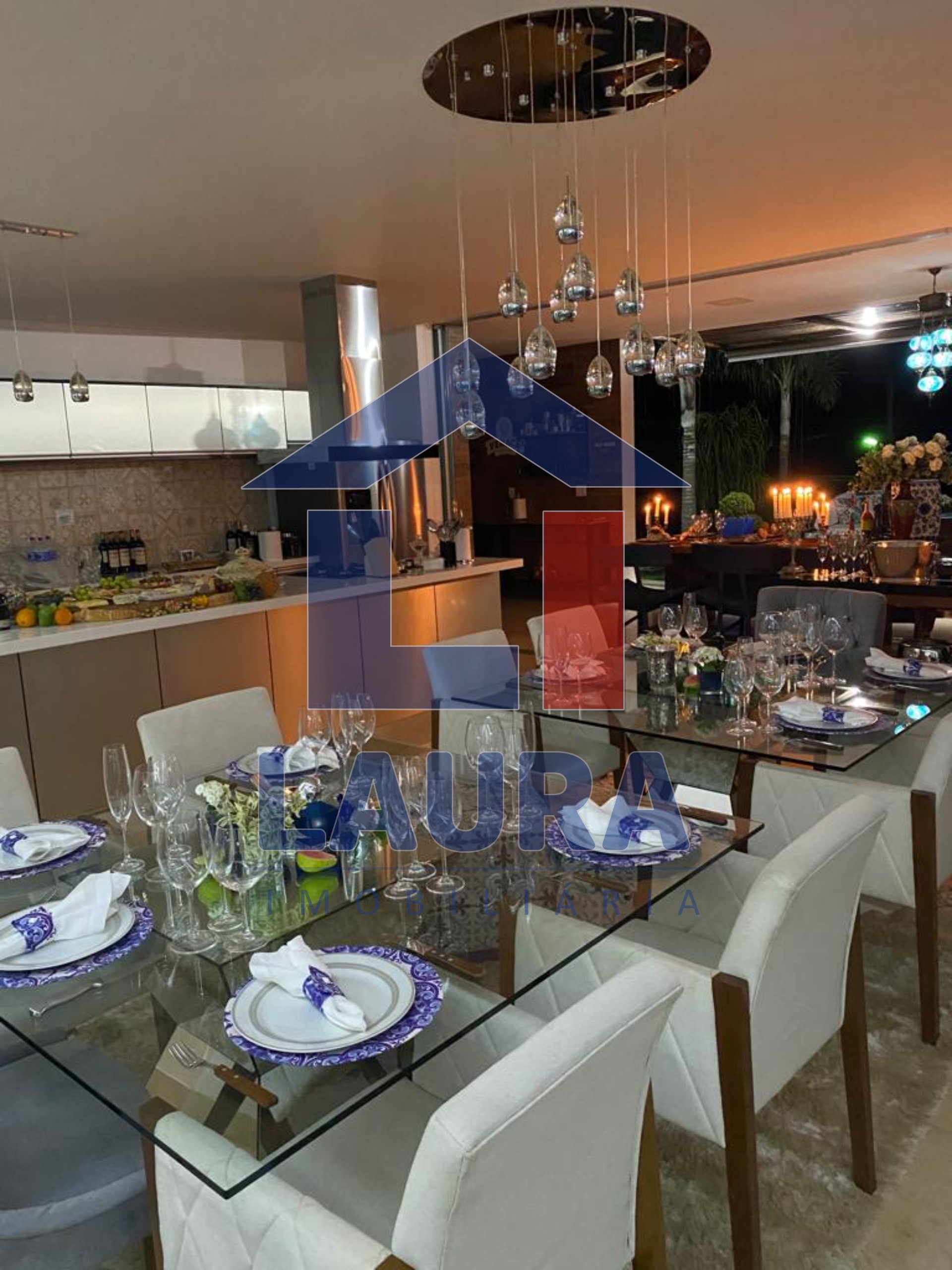 Casa, 4 quartos - Foto 9