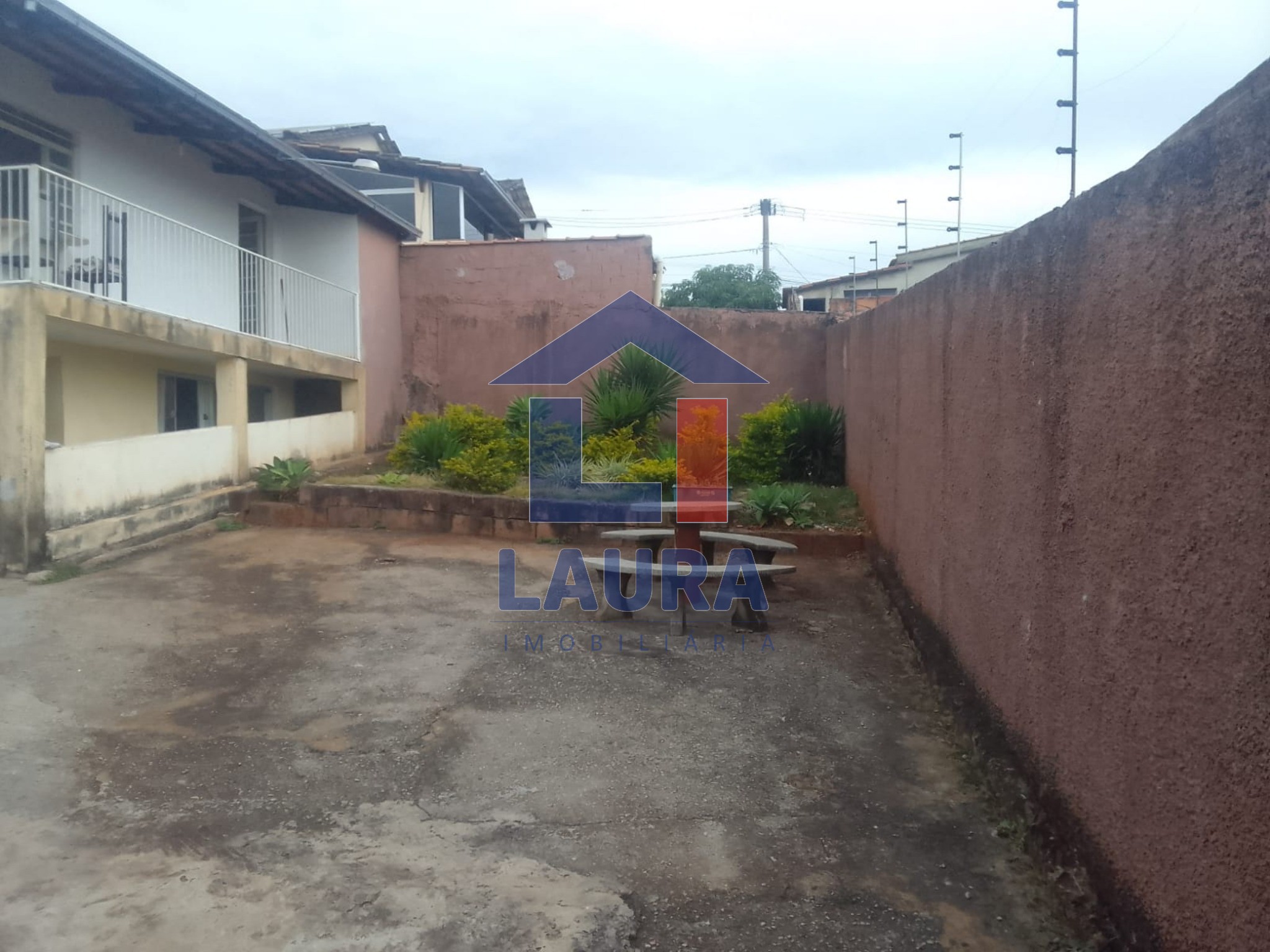 Casa, 2 quartos - Foto 4