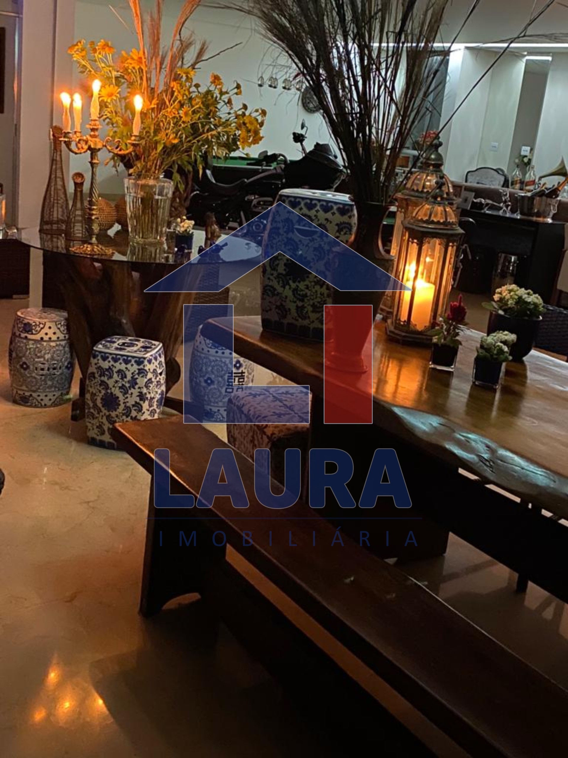 Casa, 4 quartos - Foto 4