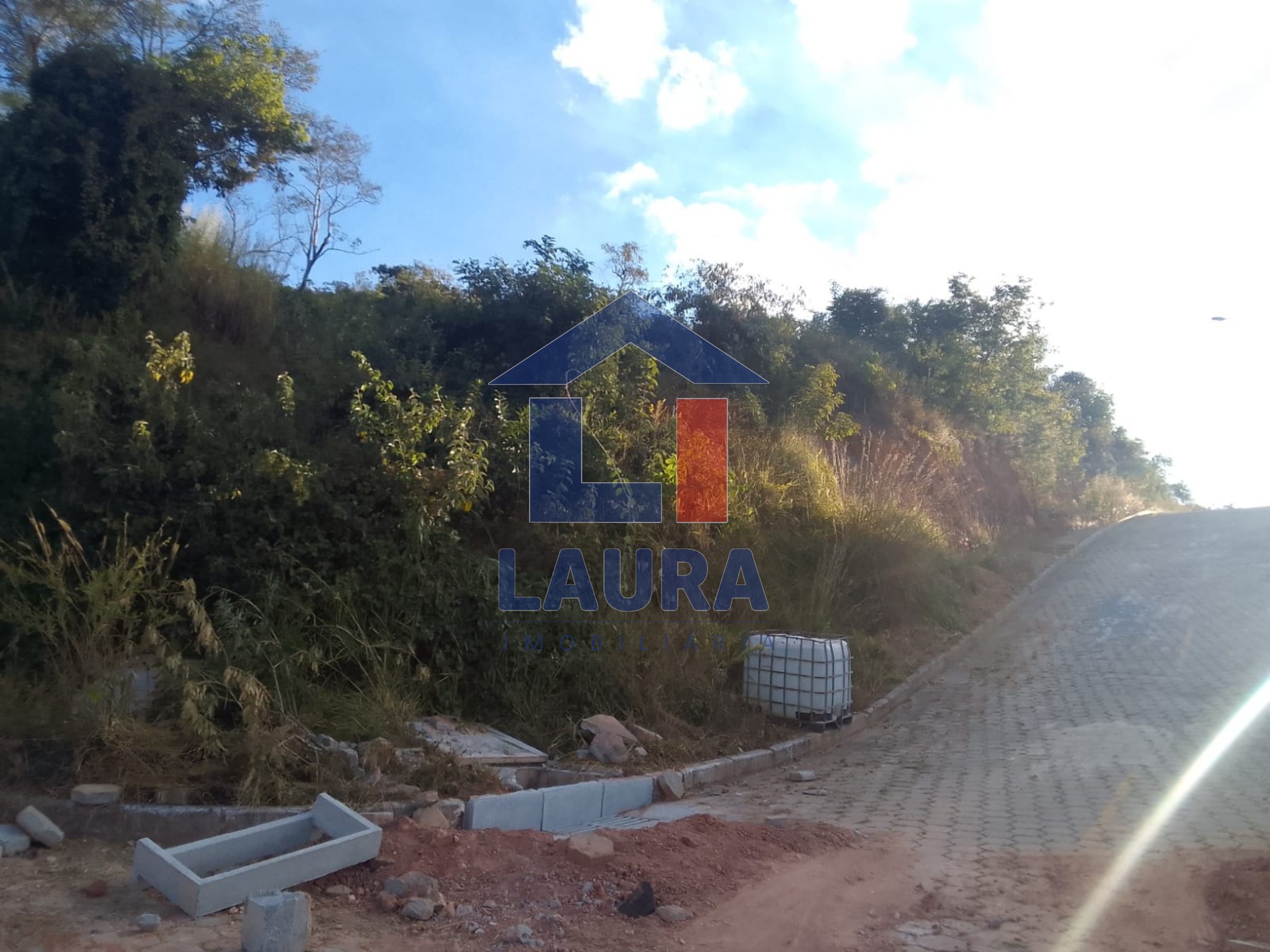 Terreno, 1 hectares - Foto 1