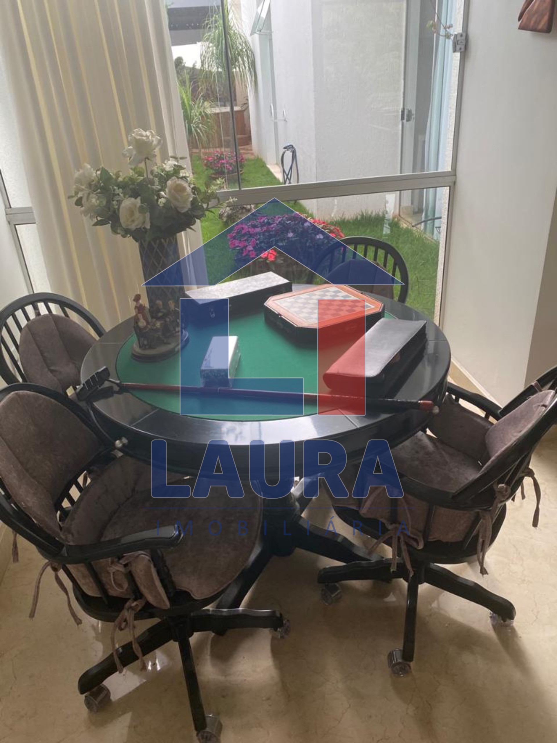 Casa, 4 quartos - Foto 2