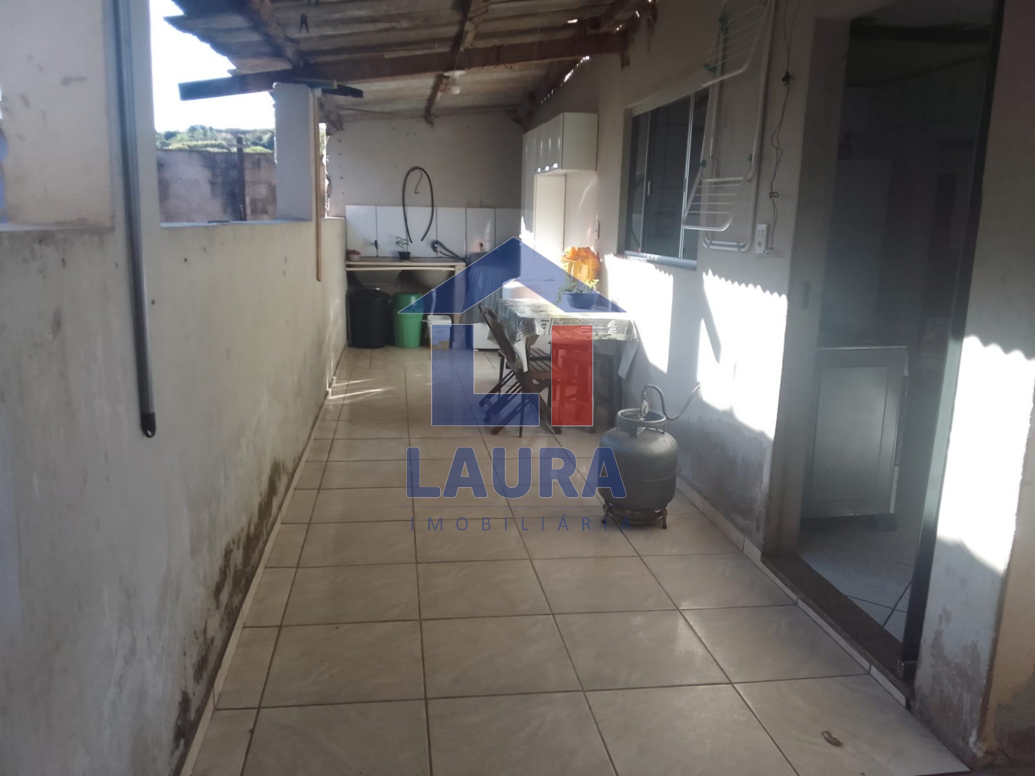 Casa, 3 quartos - Foto 8