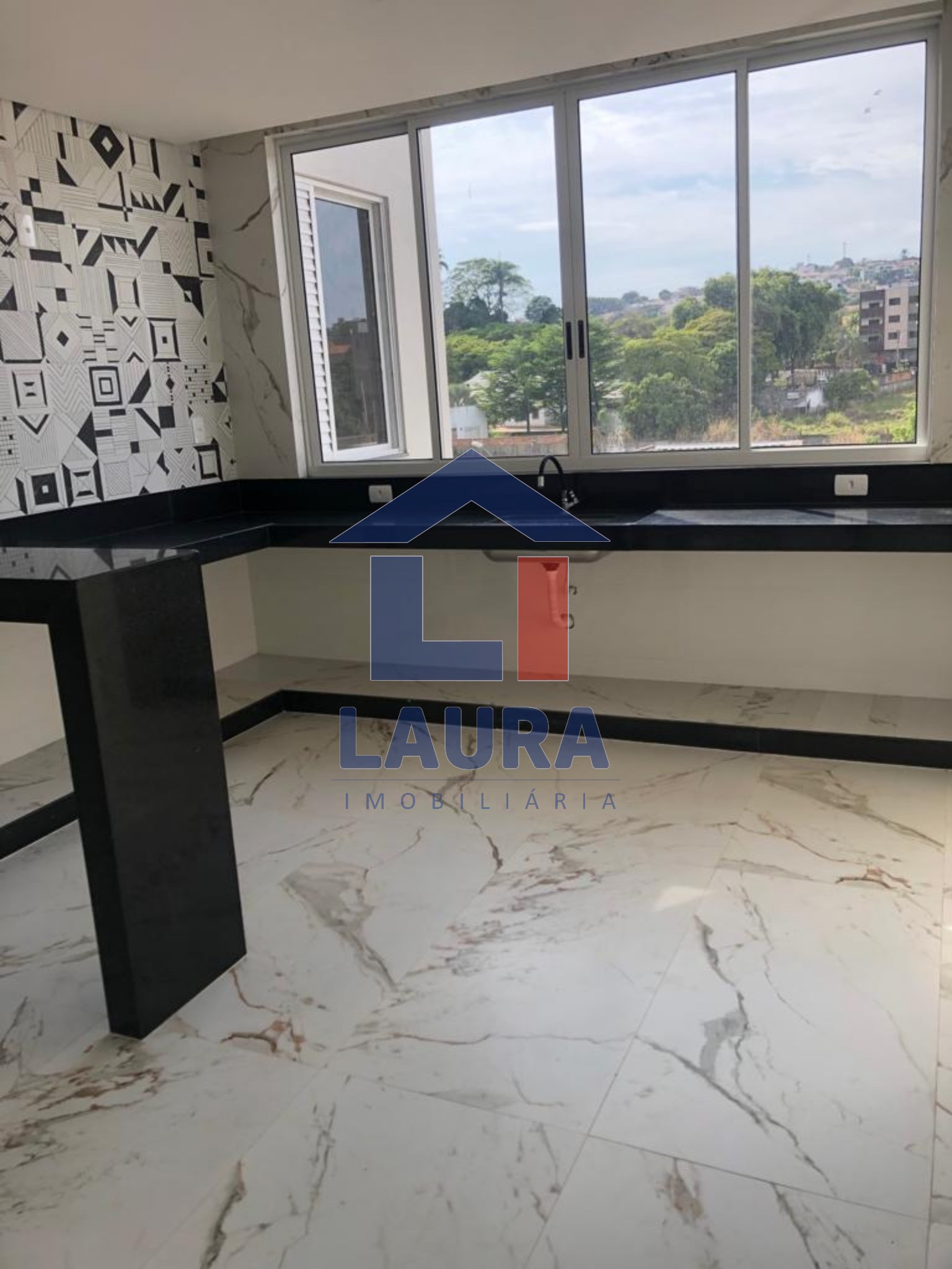 Apartamento, 3 quartos - Foto 1