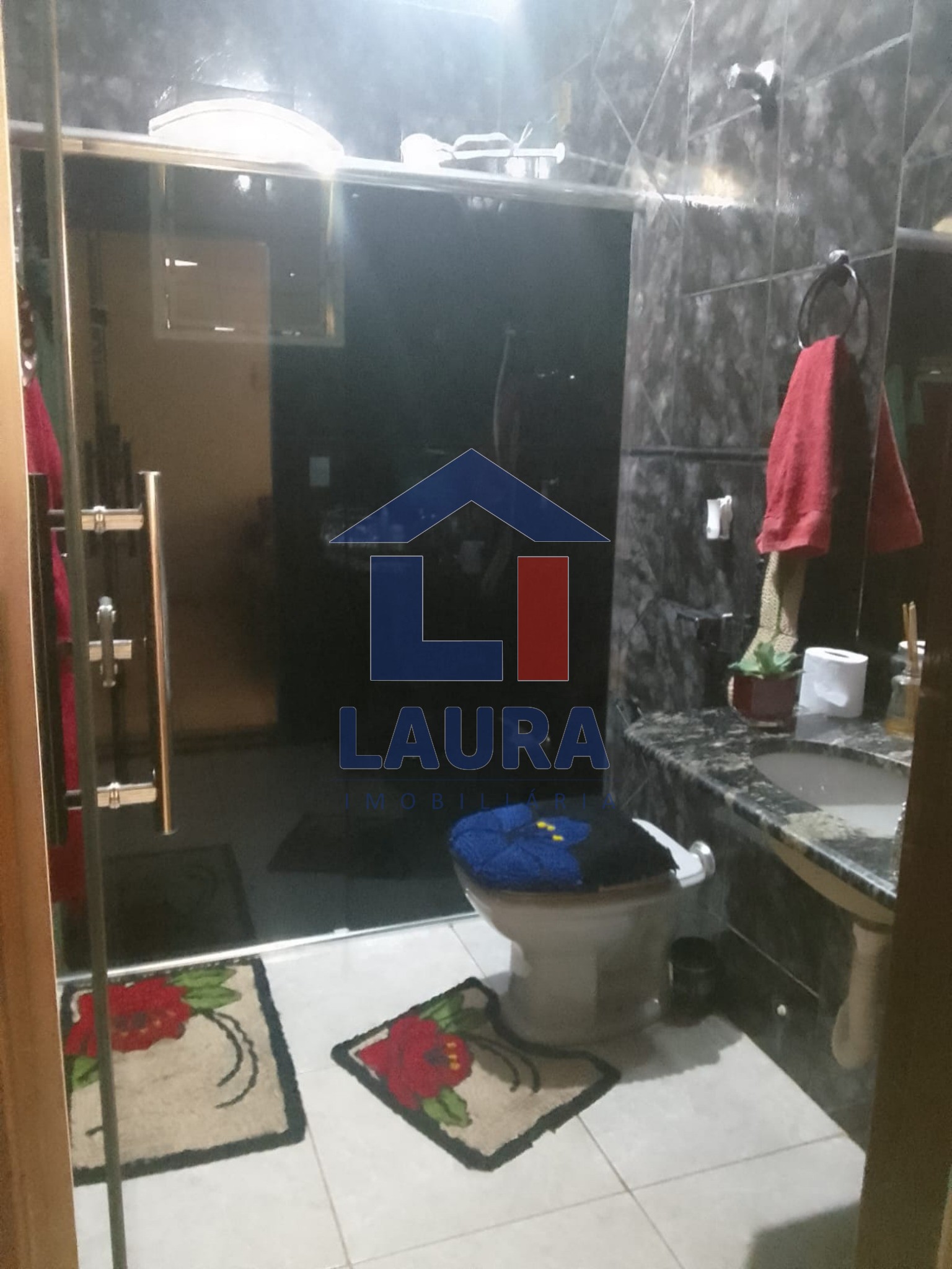 Casa, 3 quartos - Foto 11