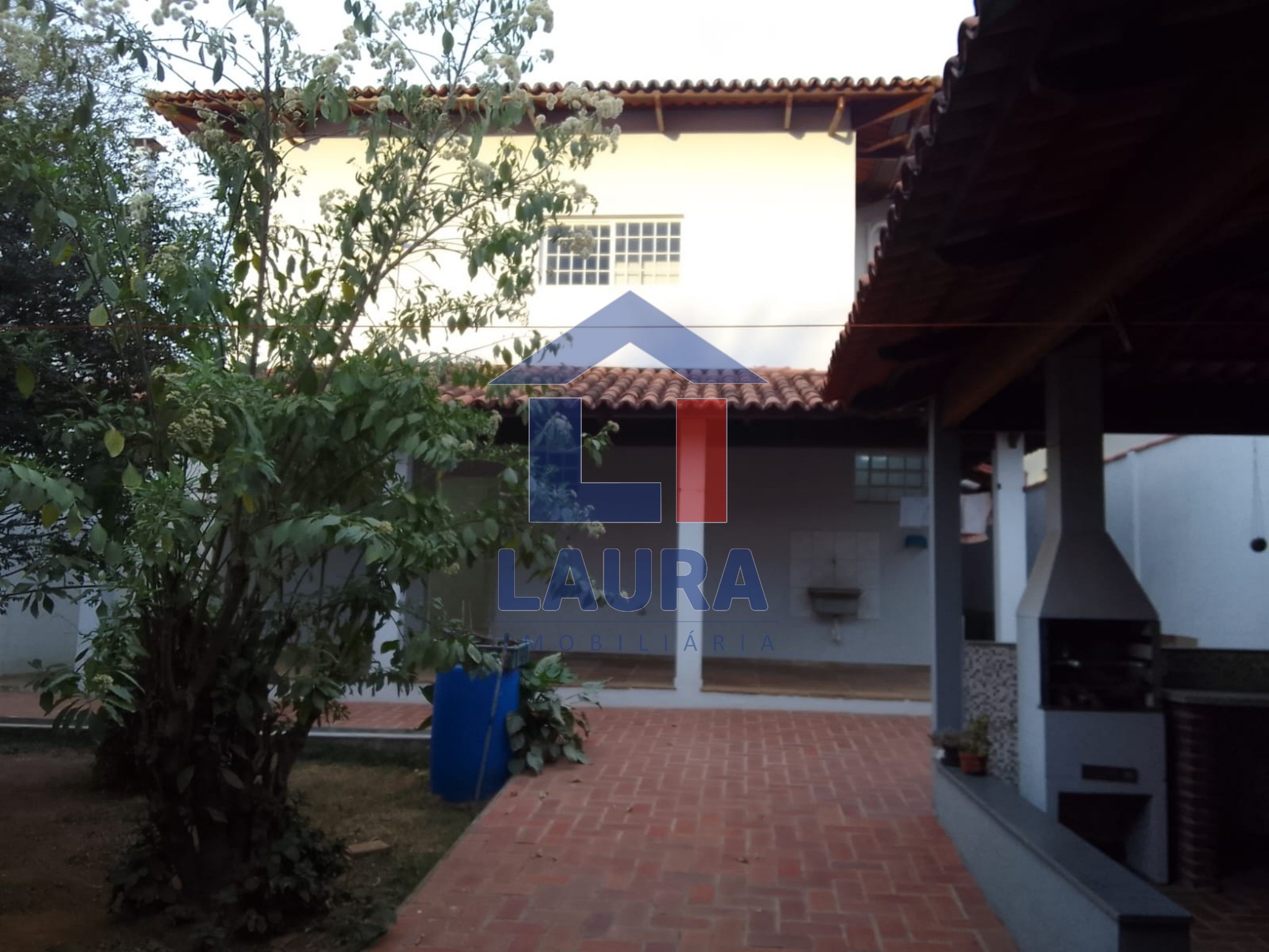 Casa, 3 quartos - Foto 34