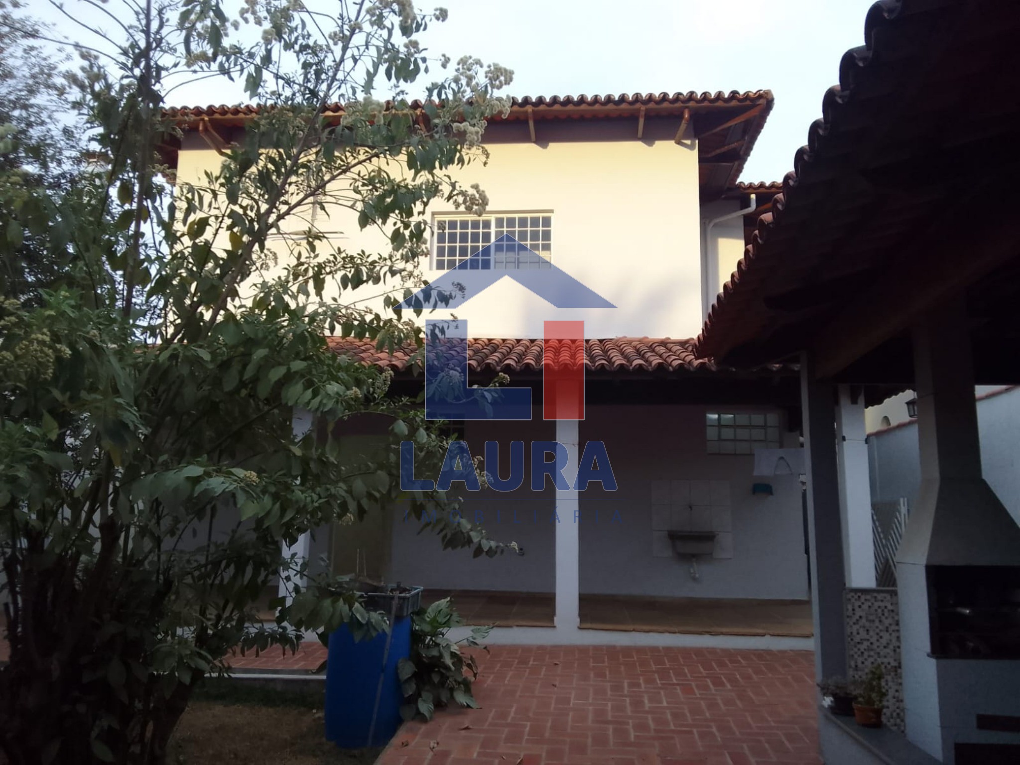 Casa, 3 quartos - Foto 32