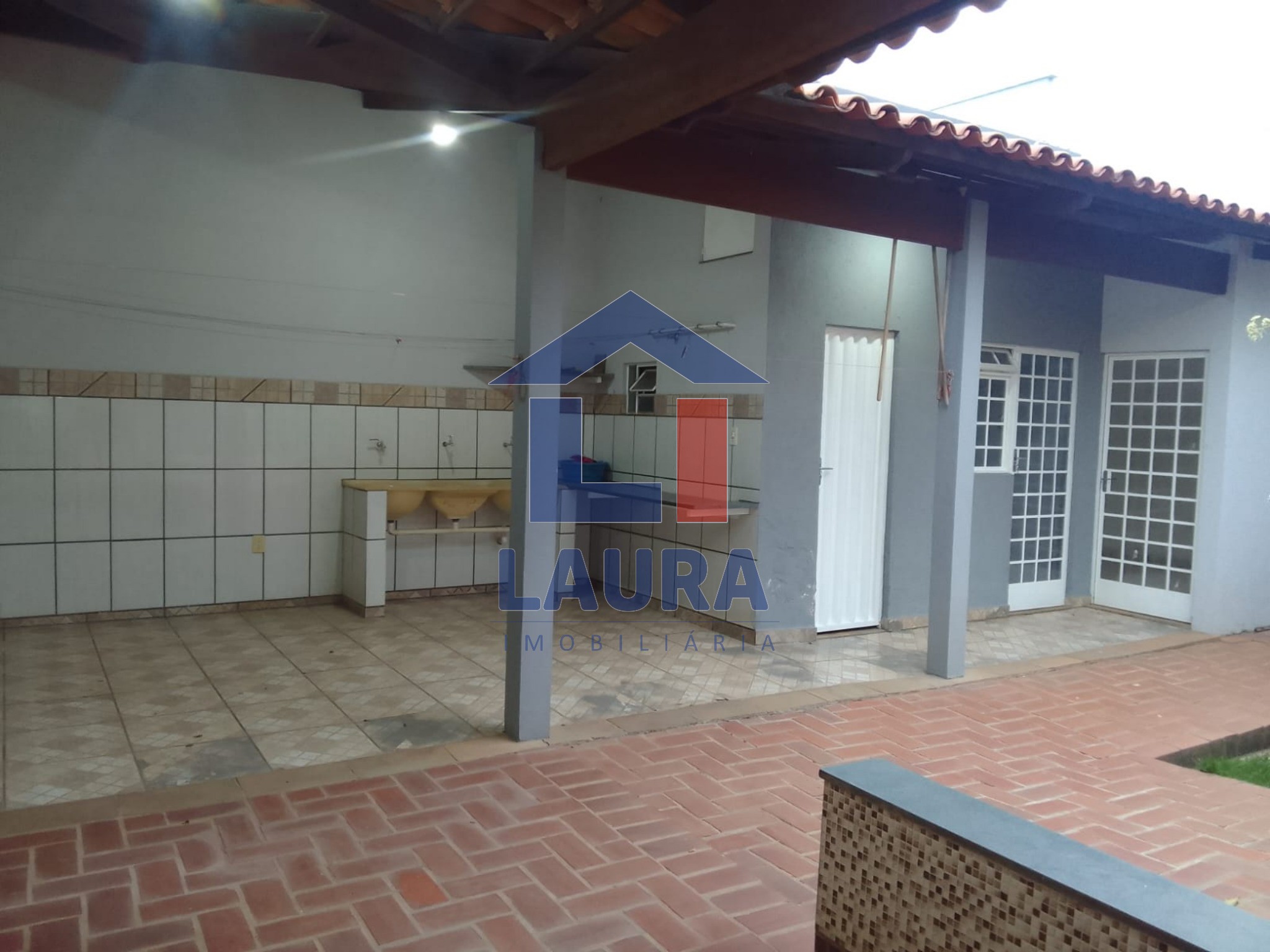 Casa, 3 quartos - Foto 27