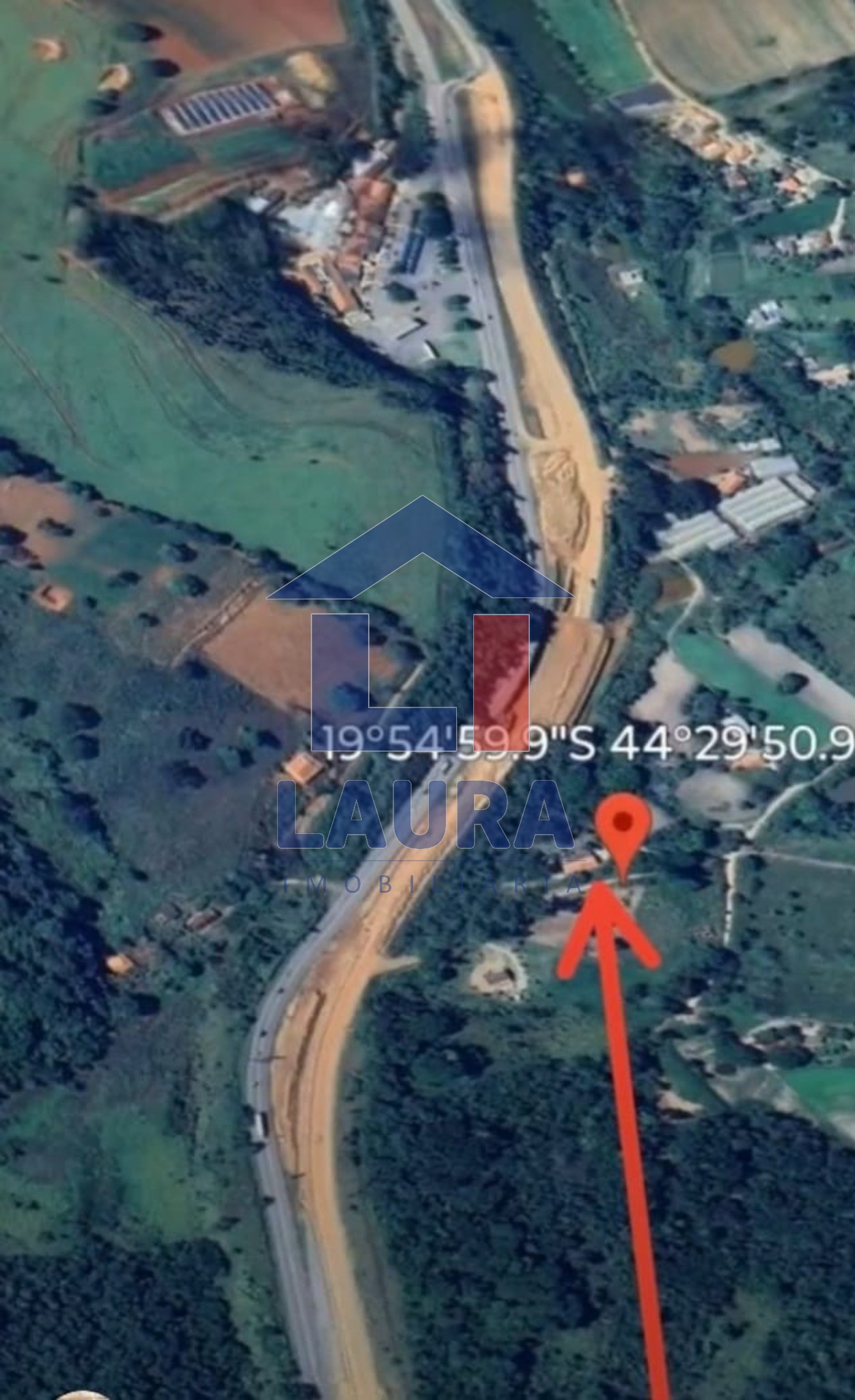 Chácara, 3 quartos, 5500 m² - Foto 5