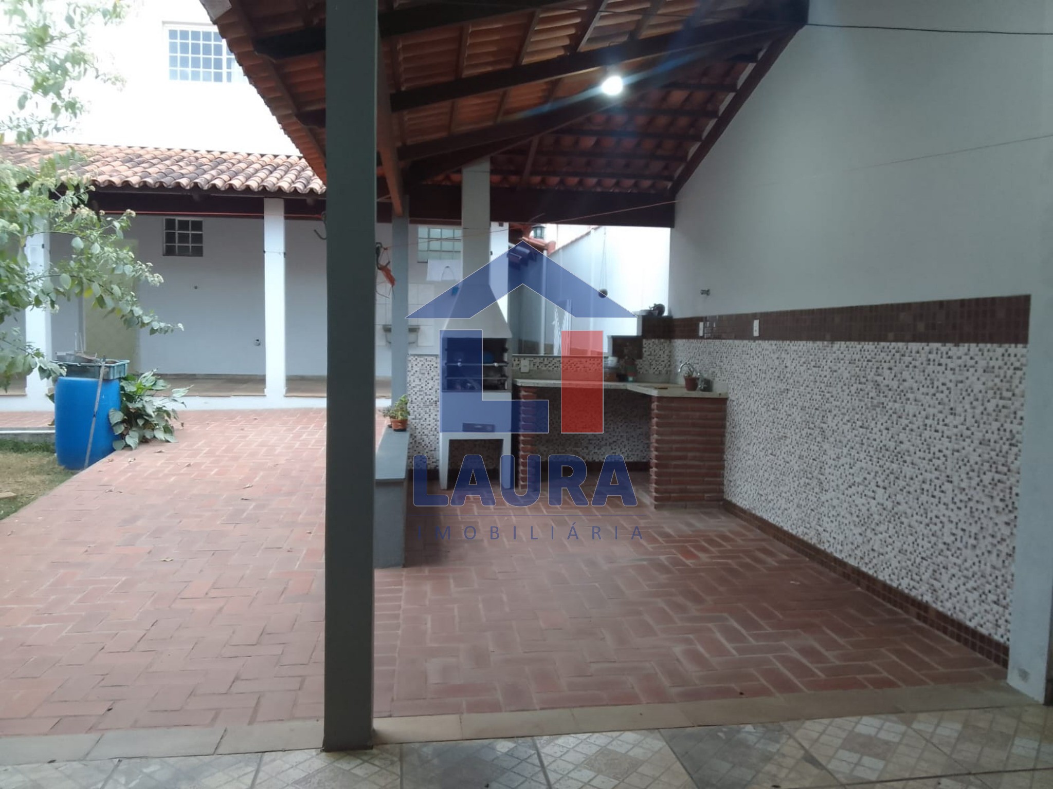 Casa, 3 quartos - Foto 25