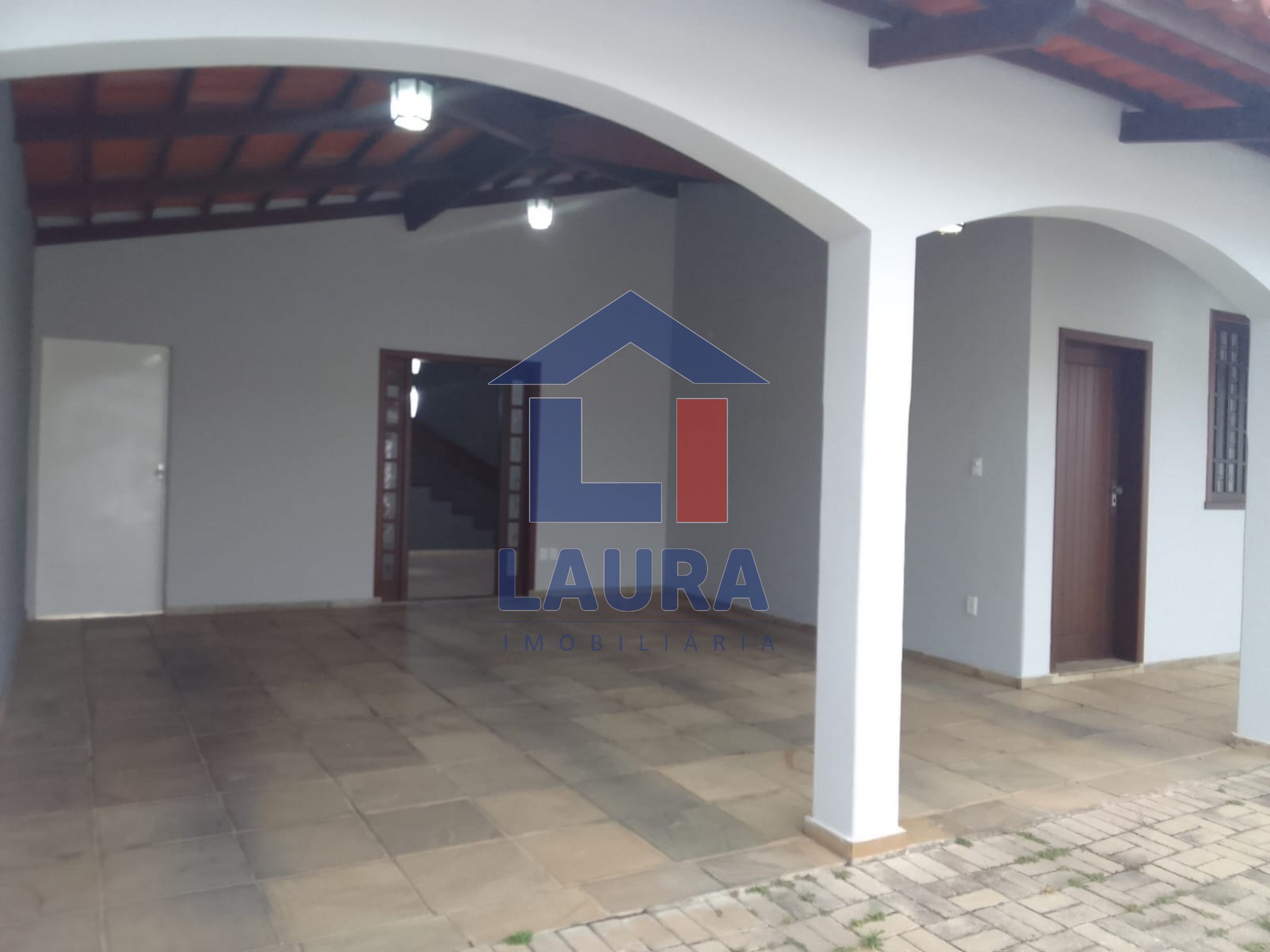 Casa, 3 quartos - Foto 3