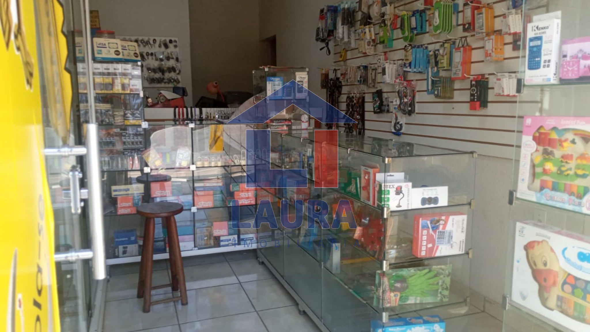 Loja-Salão - Foto 1