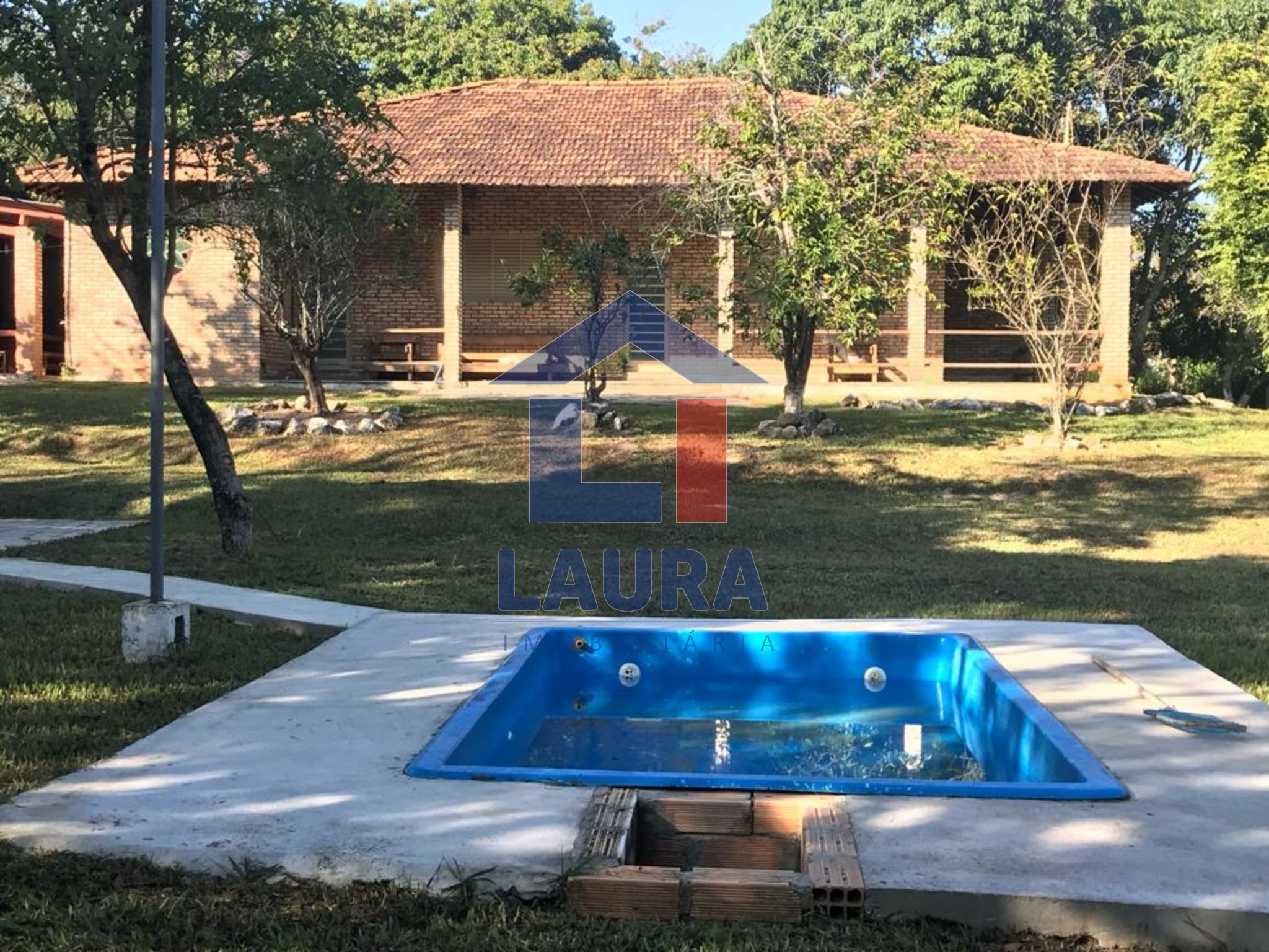 Chácara, 3 quartos, 5100 m² - Foto 17