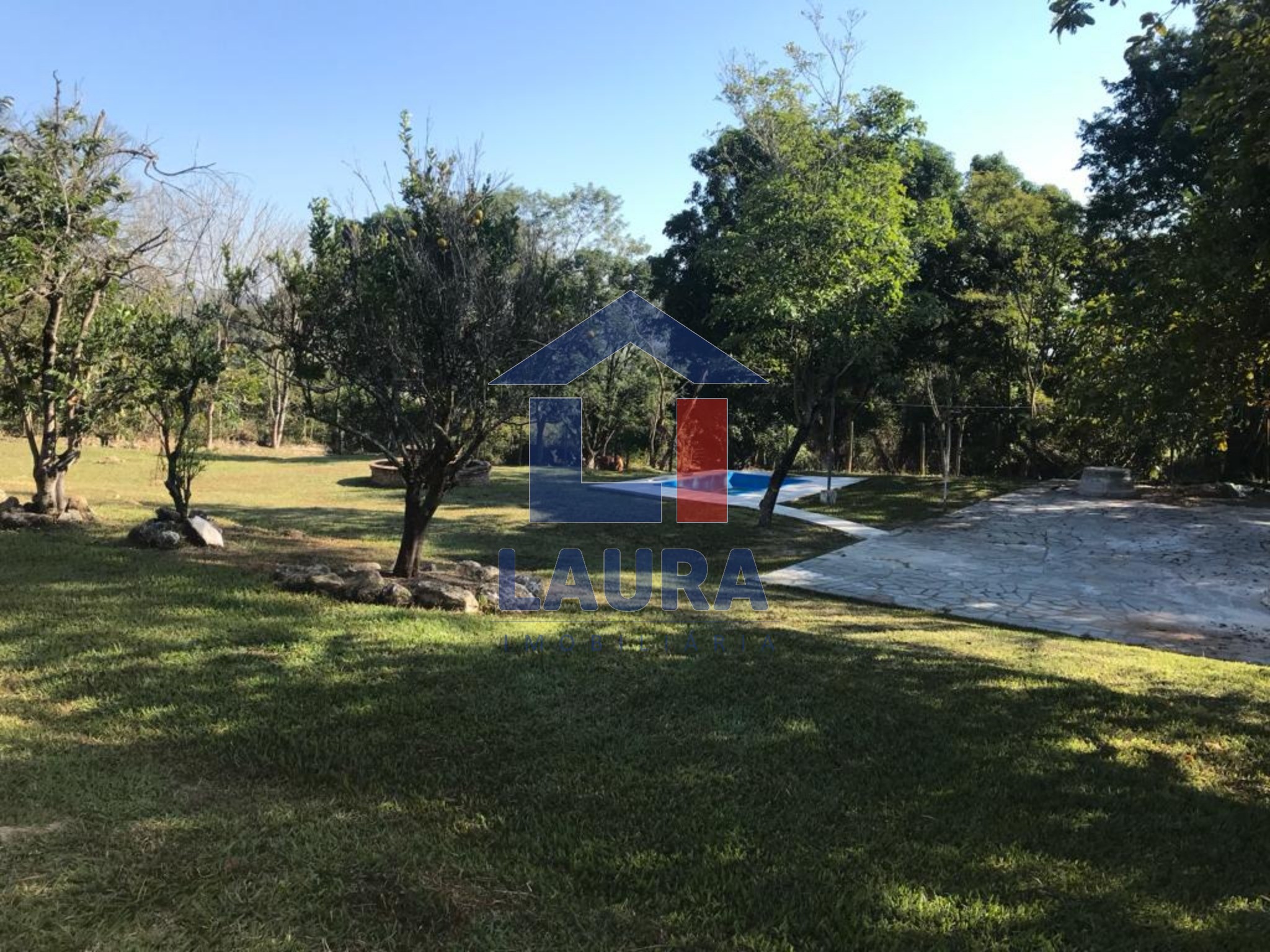 Chácara, 3 quartos, 5100 m² - Foto 11