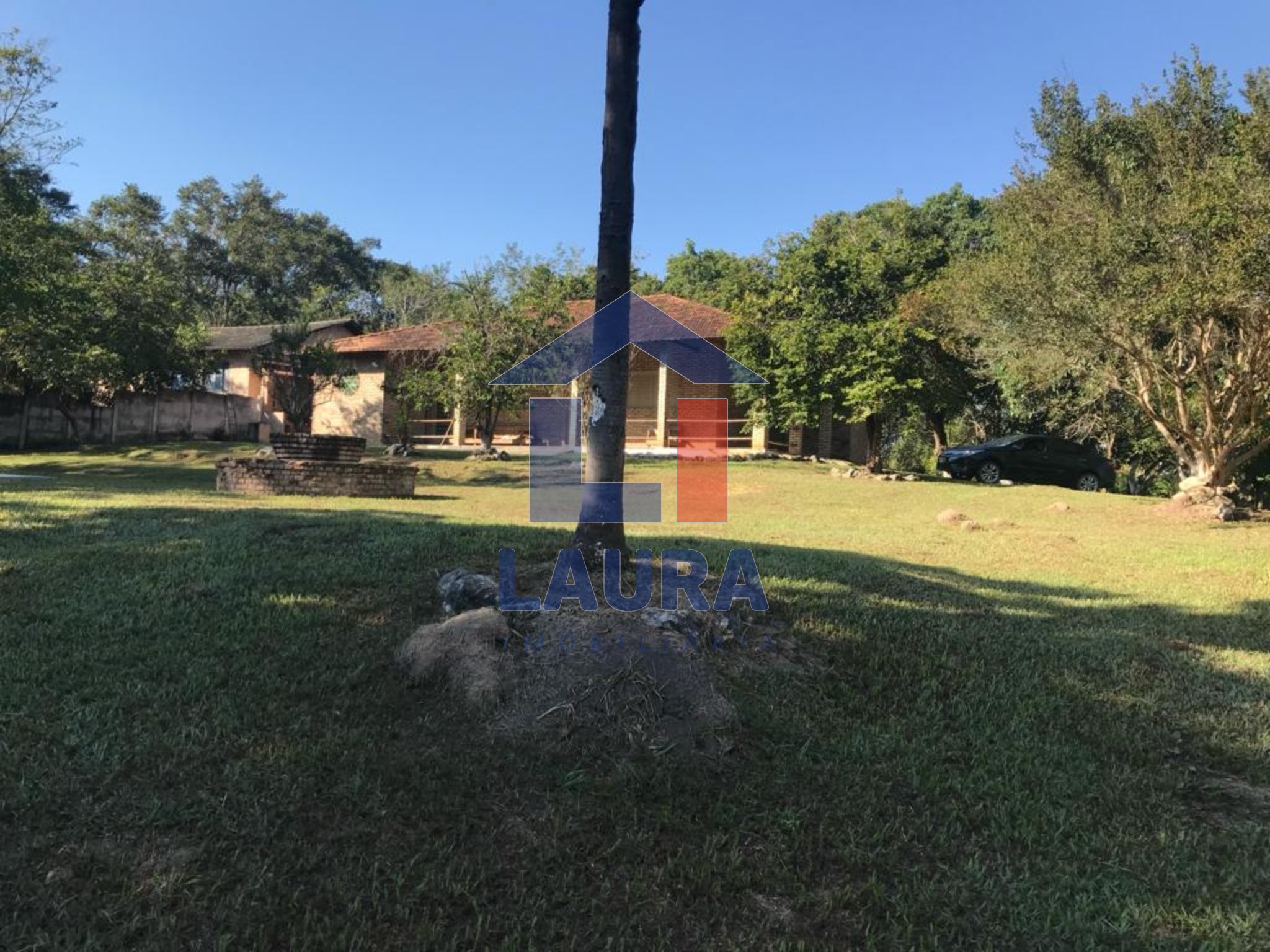 Chácara, 3 quartos, 5100 m² - Foto 1