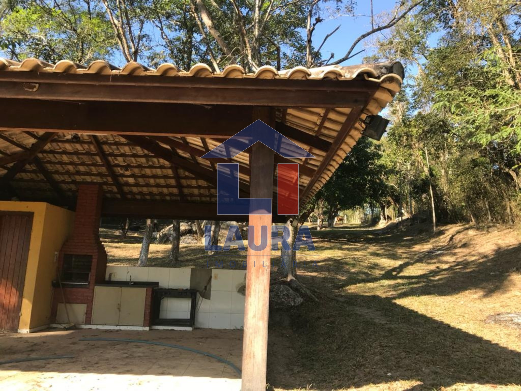 Chácara, 3 quartos, 5100 m² - Foto 12