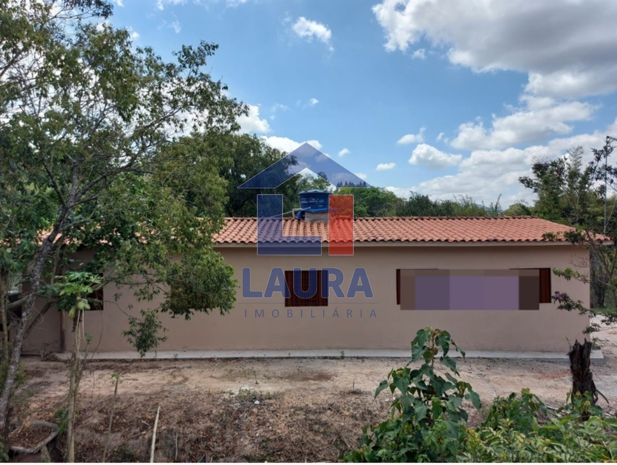 Sítio, 5 quartos - Foto 4