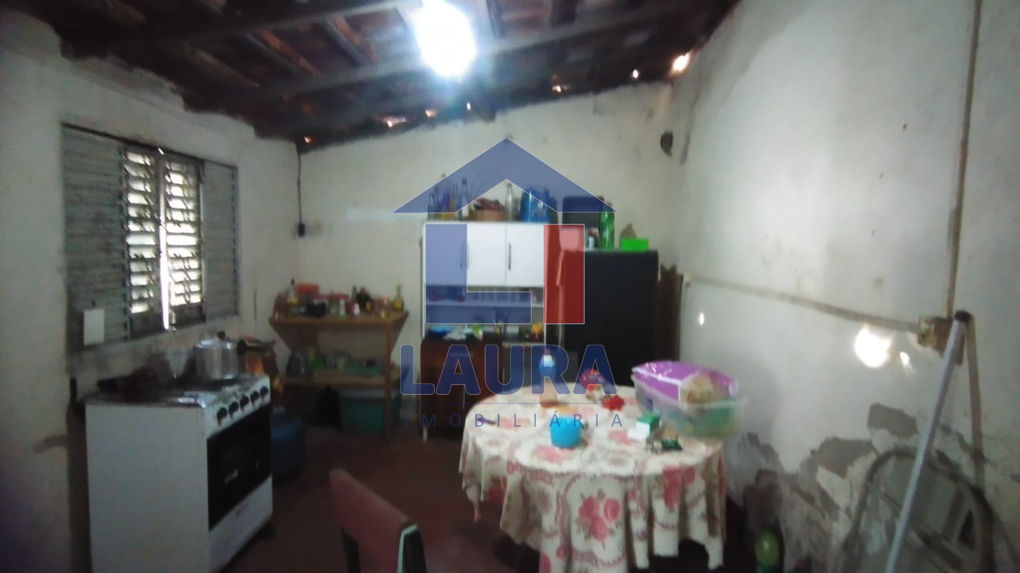 Casa, 2 quartos - Foto 4