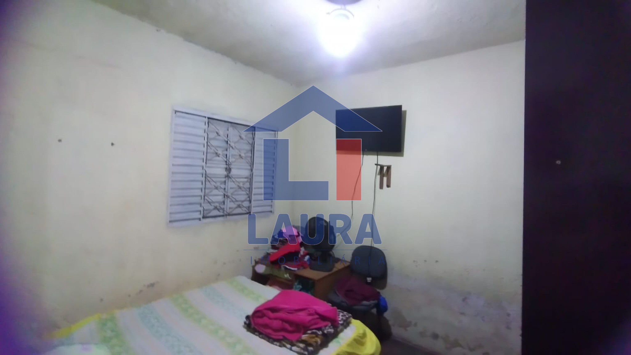 Casa, 2 quartos - Foto 2