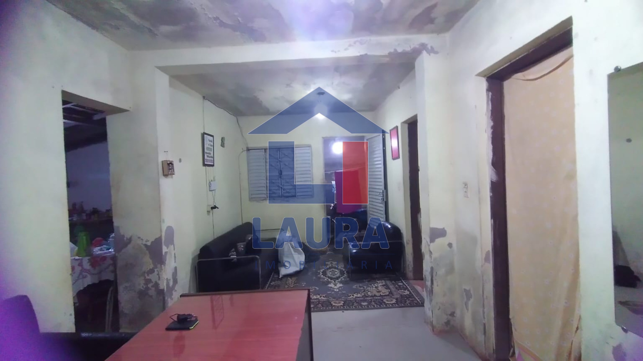 Casa, 2 quartos - Foto 1