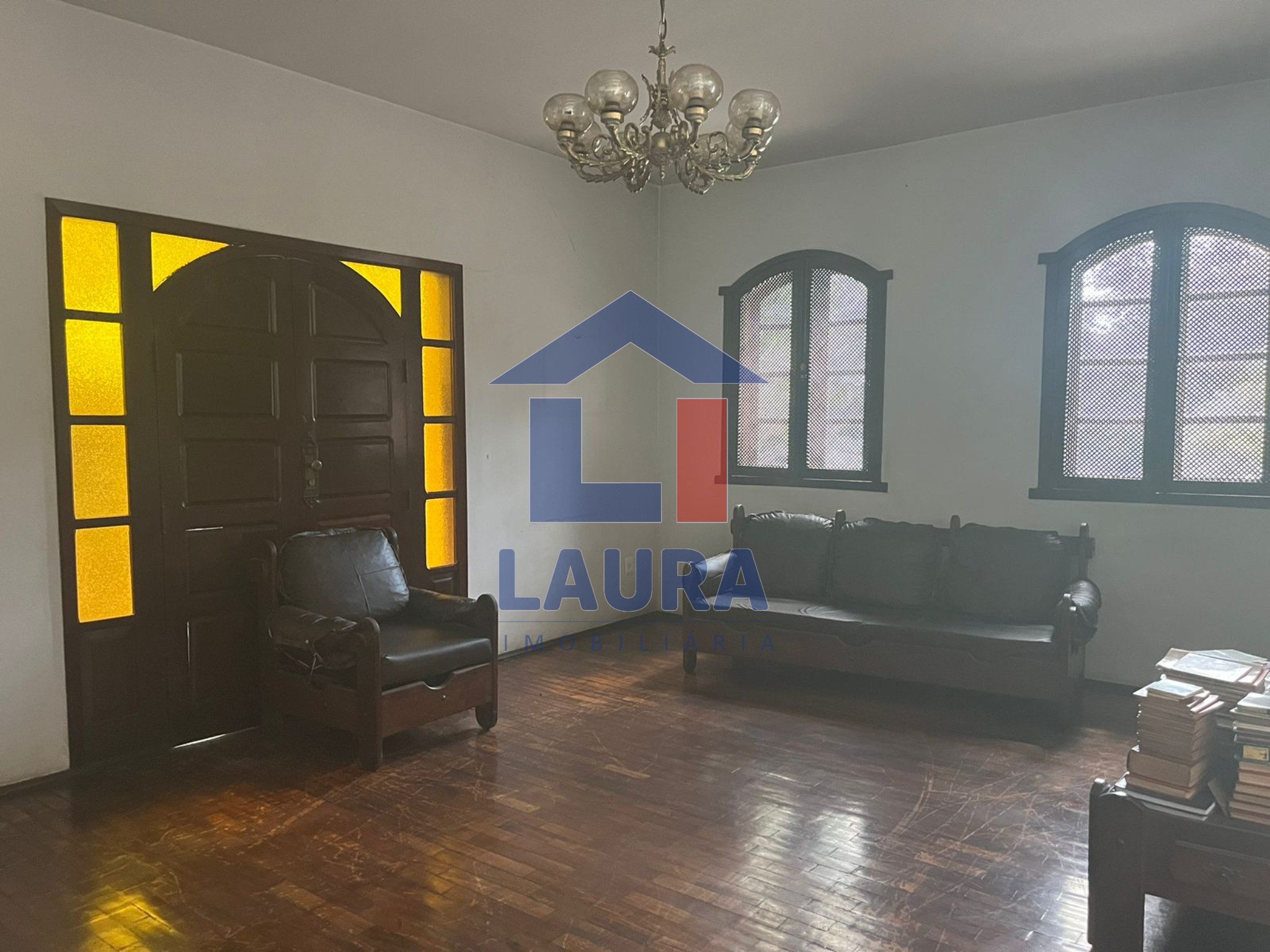 Casa, 4 quartos - Foto 1