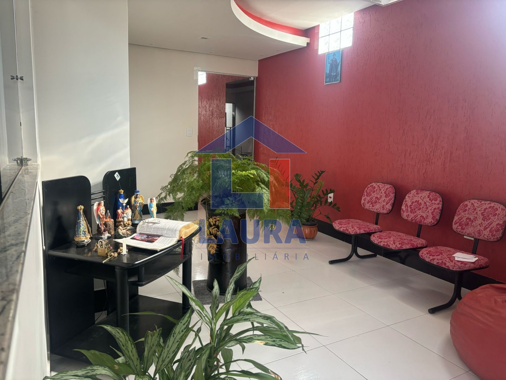 Casa, 3 quartos - Foto 4