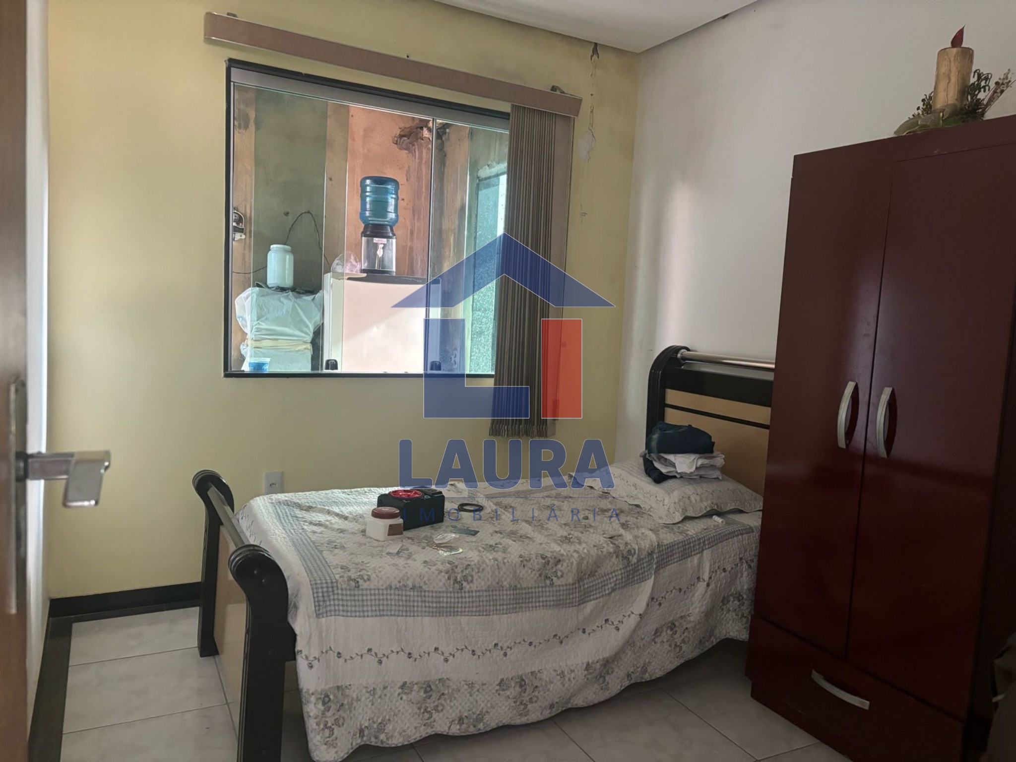 Casa, 3 quartos - Foto 12