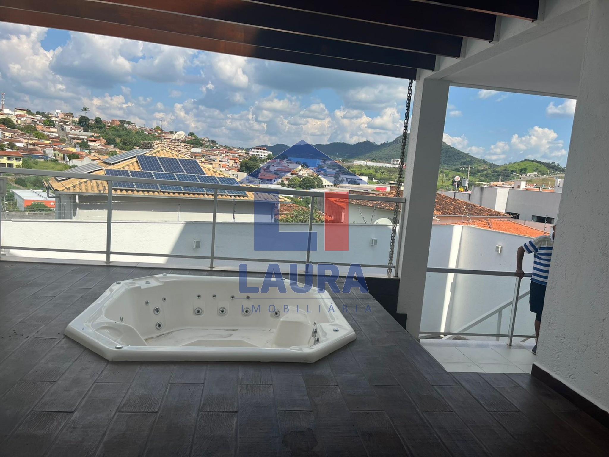 Casa, 3 quartos - Foto 38