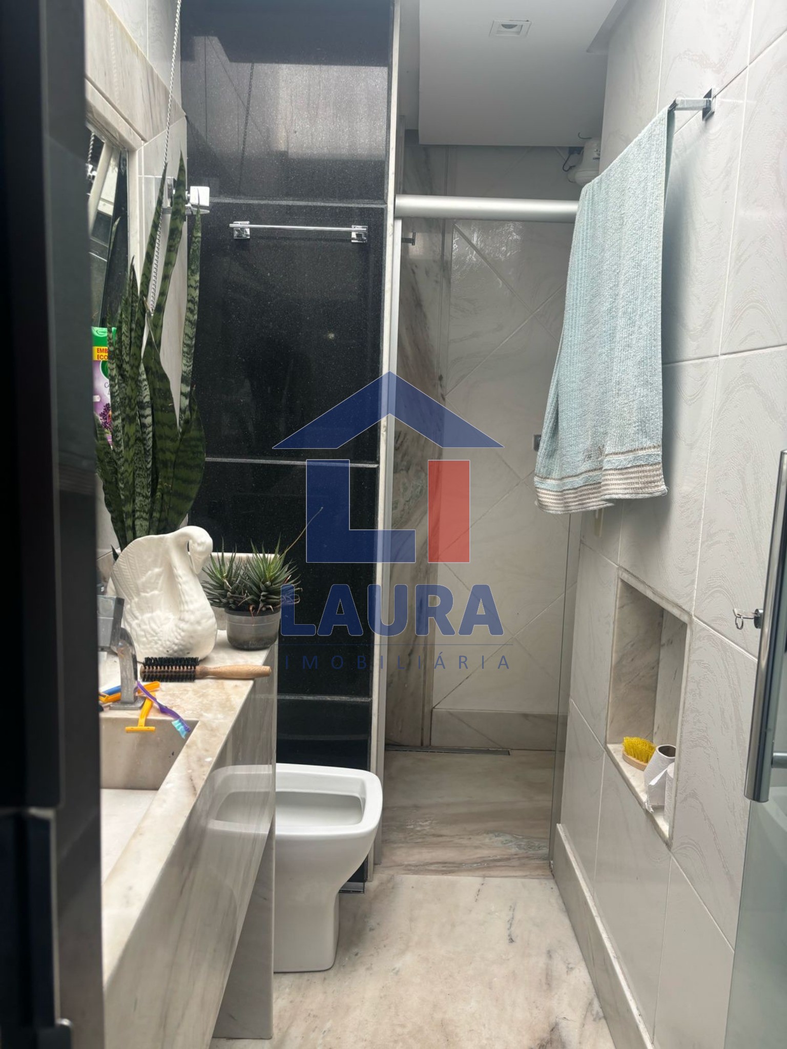 Casa, 3 quartos - Foto 10