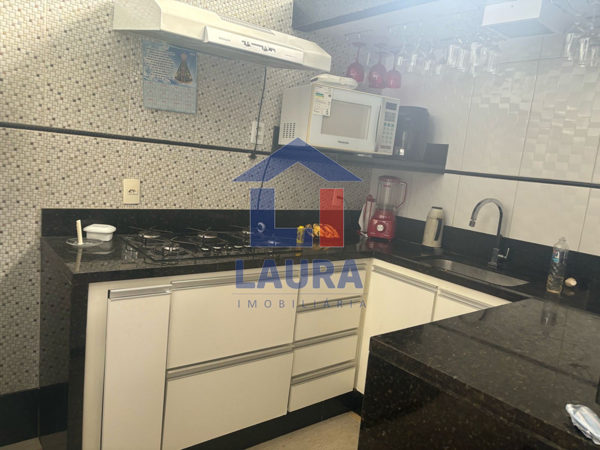 Casa, 3 quartos - Foto 5