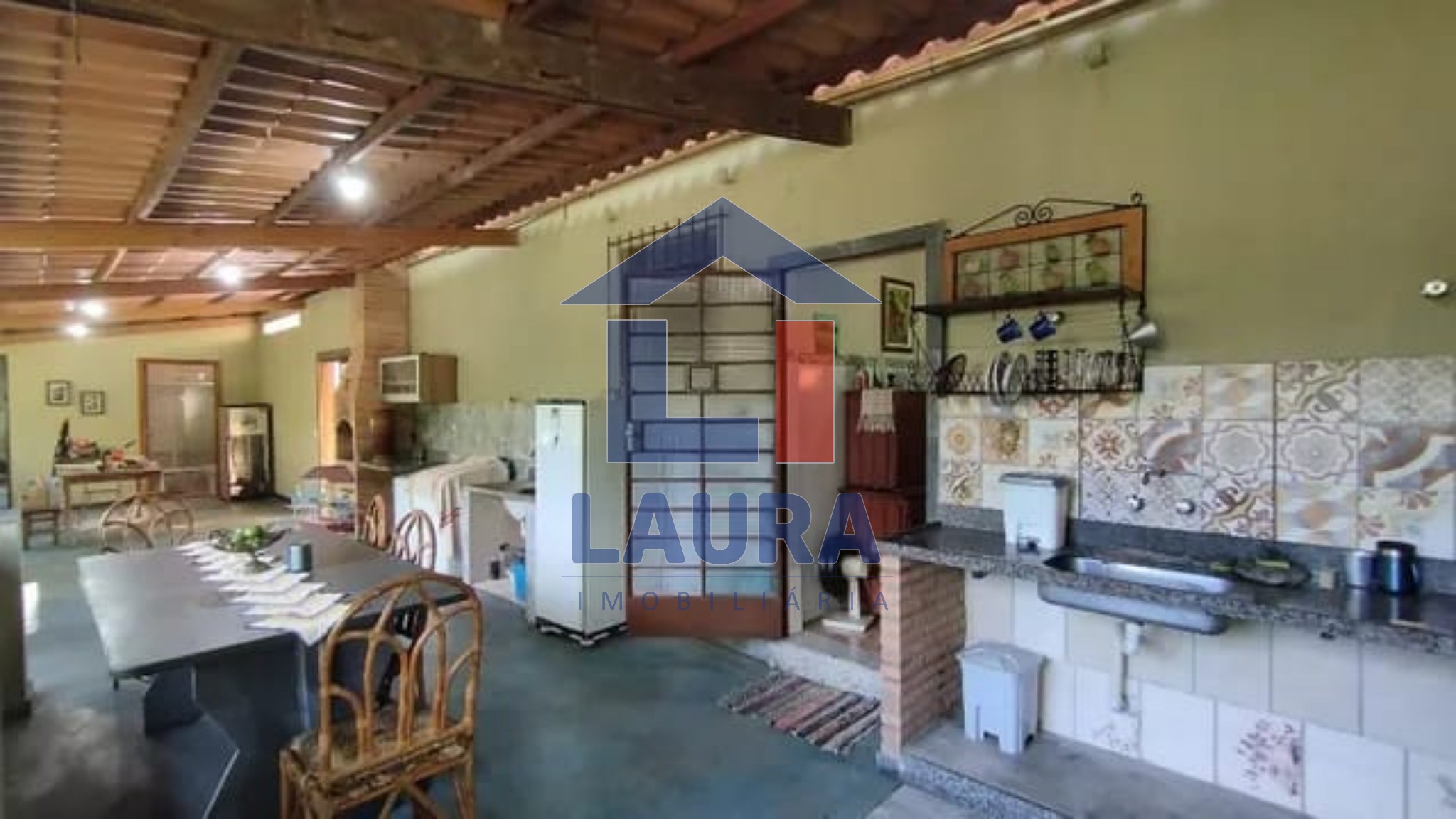 Sítio, 2 quartos - Foto 22