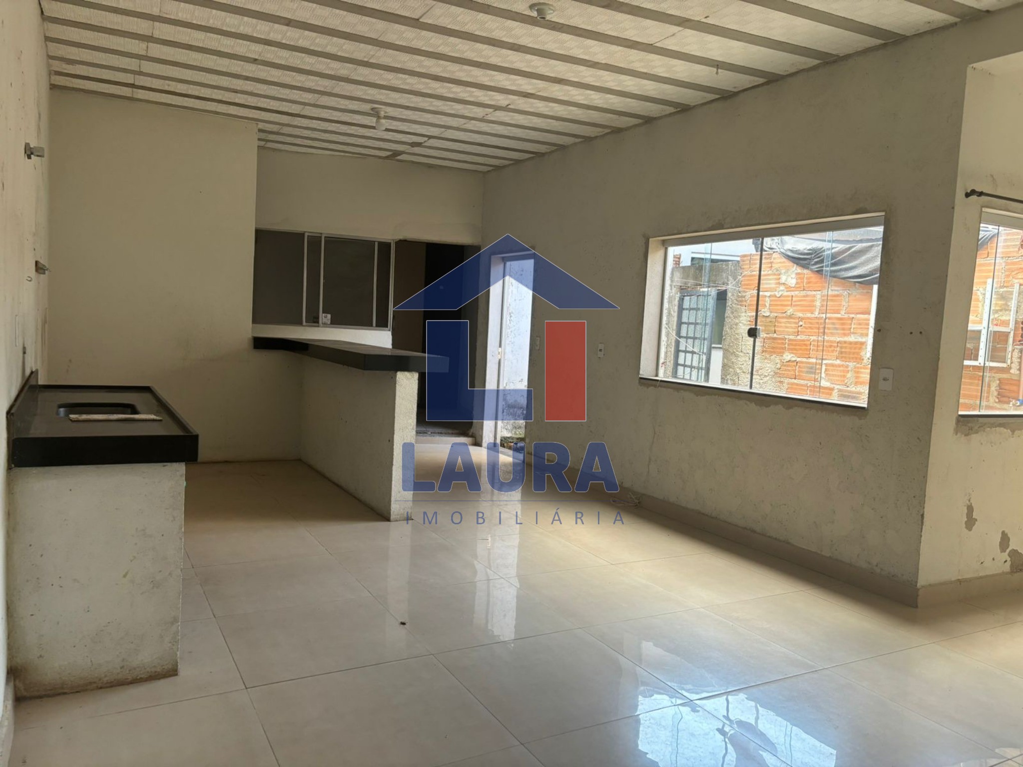 Casa, 4 quartos - Foto 1